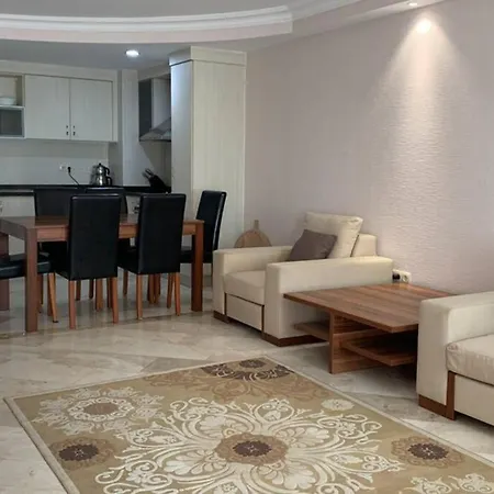 Apartment My Marine 2