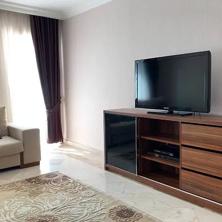 Apartment My Marine 2 Alanya