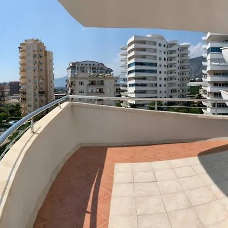 Apartmán My Marine 2 *