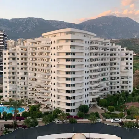 Apartament My Marine 2 Alanya