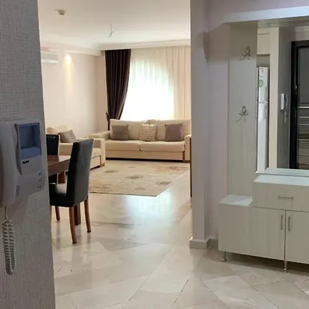 Apartament My Marine 2